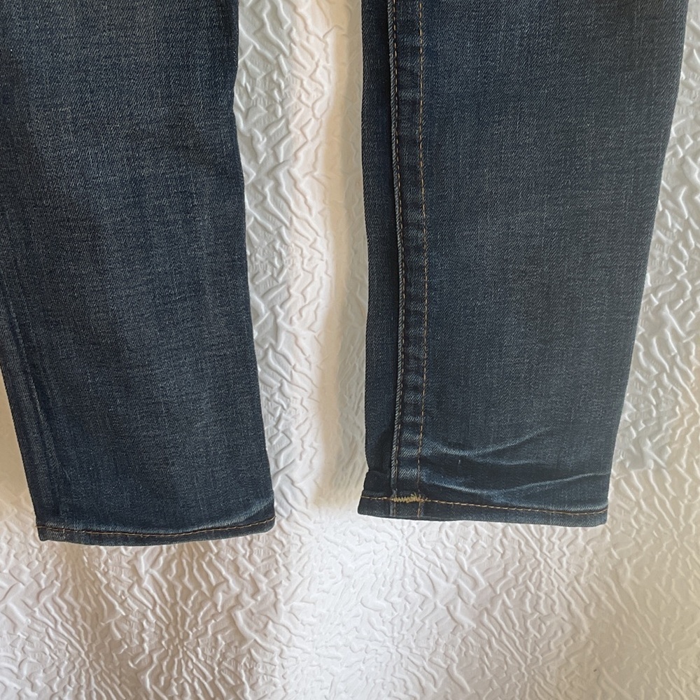 True Religion distressed jeans - Picture 5 of 8